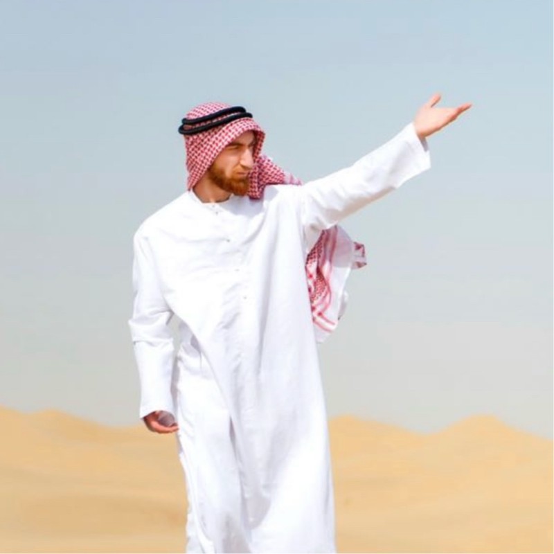 Valekh Hijazi